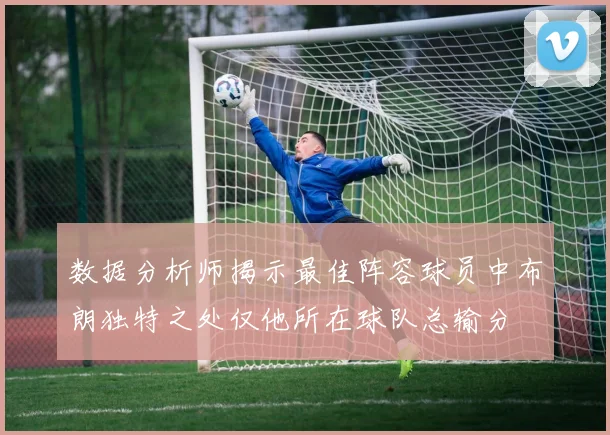 数据分析师揭示最佳阵容球员中布朗独特之处仅他所在球队总输分