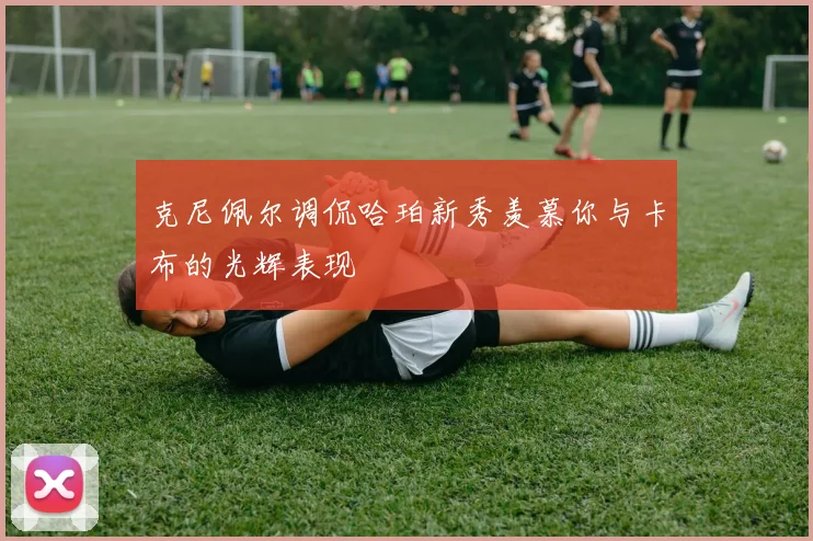 克尼佩尔调侃哈珀新秀羡慕你与卡布的光辉表现
