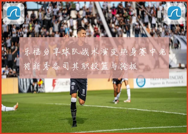 乐福分享球队战术演变热身赛中老将新秀各司其职投篮与抢板