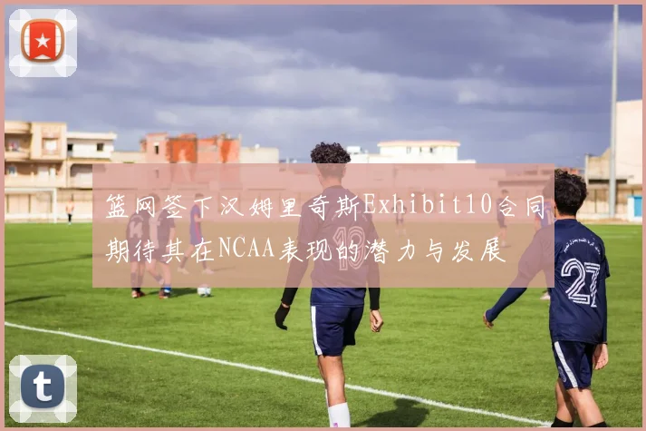 篮网签下汉姆里奇斯Exhibit10合同期待其在NCAA表现的潜力与发展